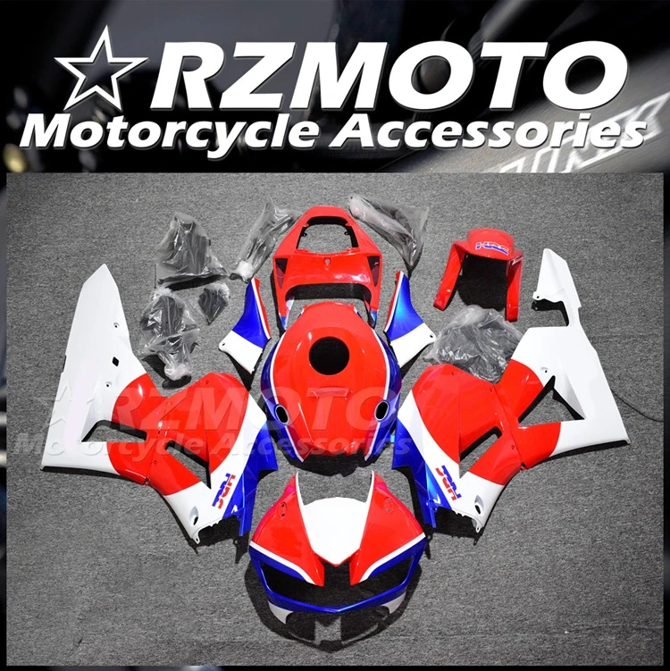 

Комплект обтекателей из АБС для HONDA CBR600RR F5 2013 2015 2014 2016 2017 13 14 15 16 17 18