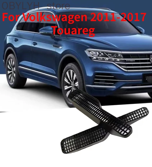 Volkswagen Touareg Queue Lumière Arrière Gauche Intérieur