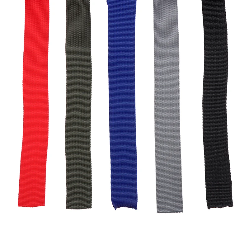 2pcs 3 Meters Buckle Tie-Down Belt Cargo Straps for Car Truck Motorcycle Bike Tow Rope Binding Belt Auto Luggage Bag Fixed Strap