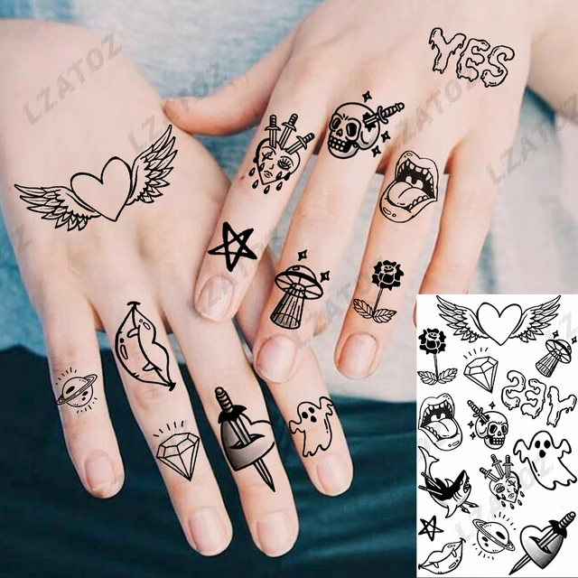 27 Ghost Tattoo Ideas Cute  Spooky Designs  Tattoo Glee