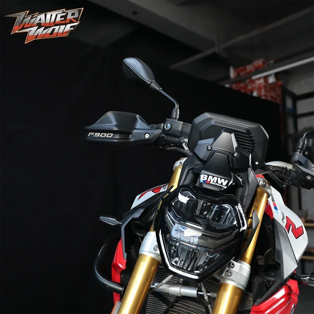 BMW F900XR 純正スクリーン　クリア f900xr スモークシールド 純正 Puig Touring OEM ウィンド