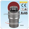 Modern kitchen FWD, kitchen sink crusher, 3/4 HP 1200ml with CE and ROHS 4