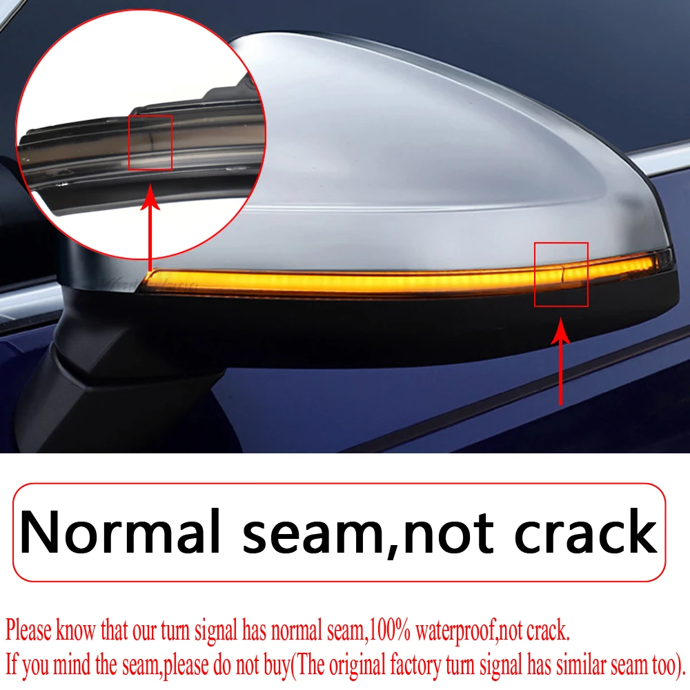 Skoda Octavia 2009-2013 SUPERB 2008-2014 ̳ LED  õ ,  ǥñ ̷ , 2 