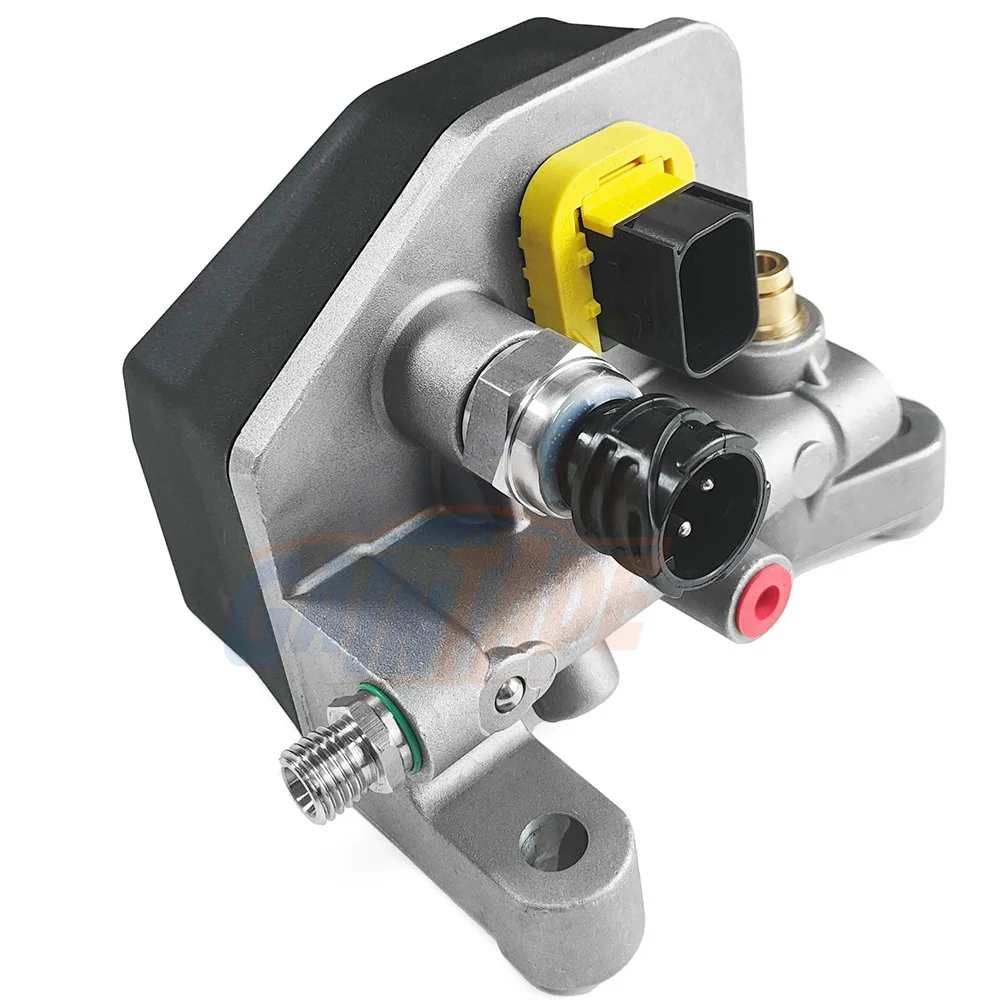 High Quality AHI Dosing Module Control 23185531 21534115 For Volvo D11 D13 For Mack MP8 Truck 2012- 22452551 21870667