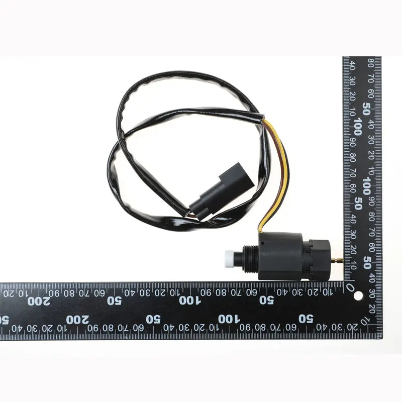 New Vehicle Speed Sensor For Ford Fiesta KA Hatchback 2S65-9E731-AA 2S659E731AA 2S65-9E731-AB 2S65-9E731-AC