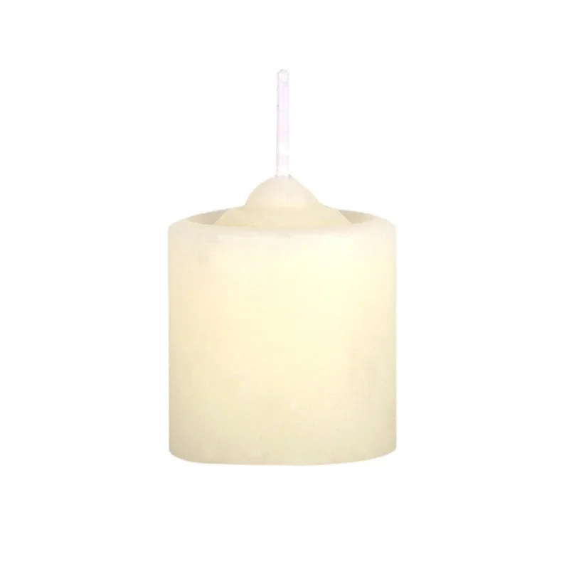 Love slave low-temperature fun candles three short wax drops adult sex products husband and wife sex toys