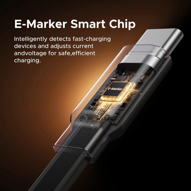 UGREEN Retractable PD100W USB C Cable For MacBook iPad Fast Charger Cable For iPhone 17 16 15 Pro Max Type C