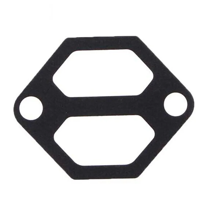IAC Valve Connector OEM#862998 18-7701 New Idle Air Control Valve IAC Motor w/ Gasket for Mercury for MerCruiser V6 V8 MPI 5.0 5.7 4.3 1300-36067
