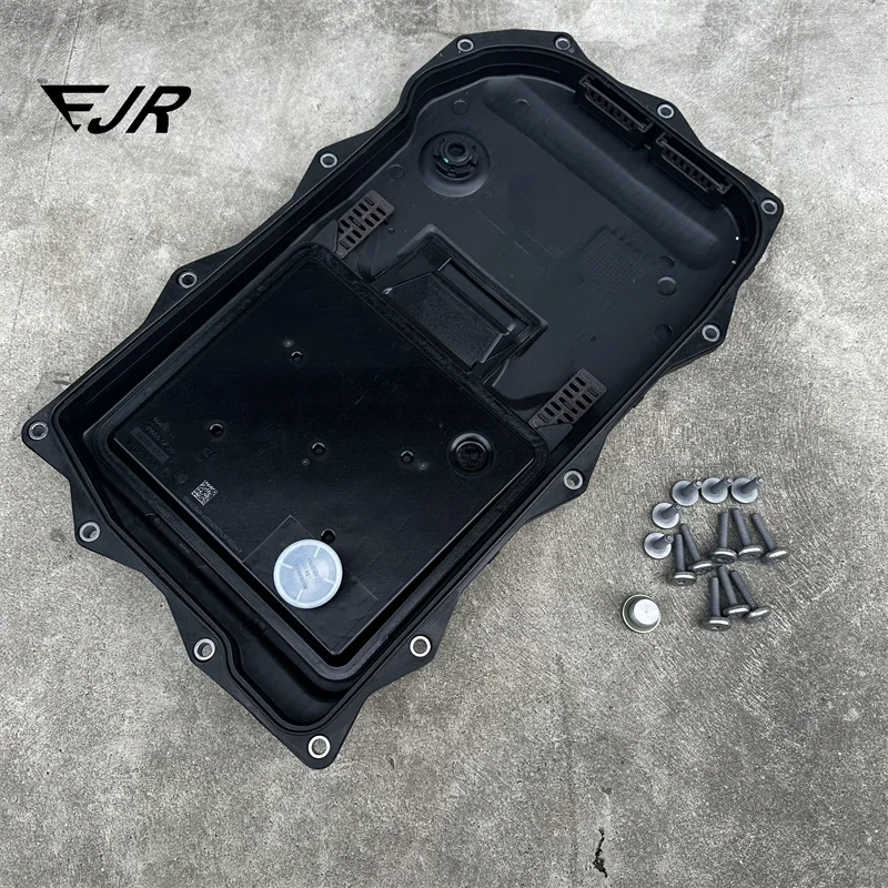 For Maserati for Alfa Romeo 8-speed transmission oil sump 68142478AB 77367950 673003178 /673005766/673011113 ﻿