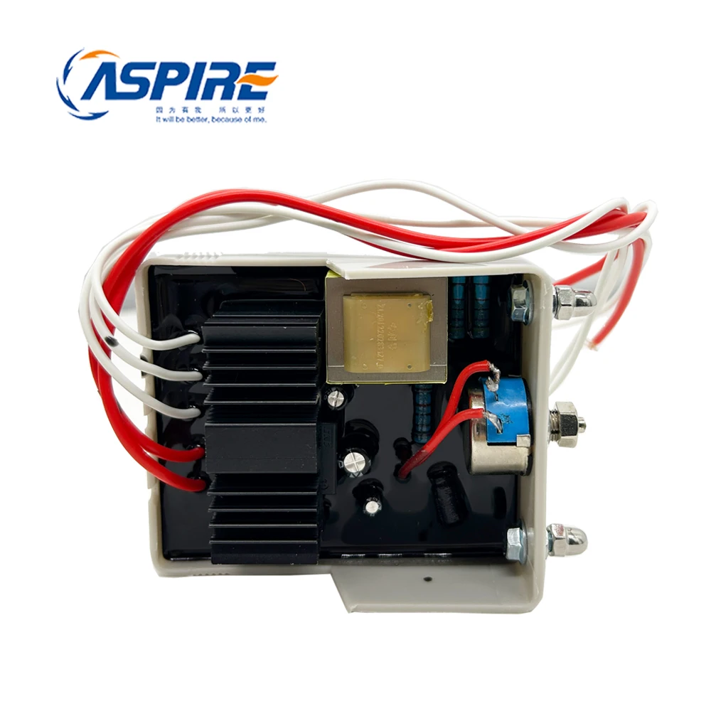 

Автоматический регулятор напряжения AVR GB170C