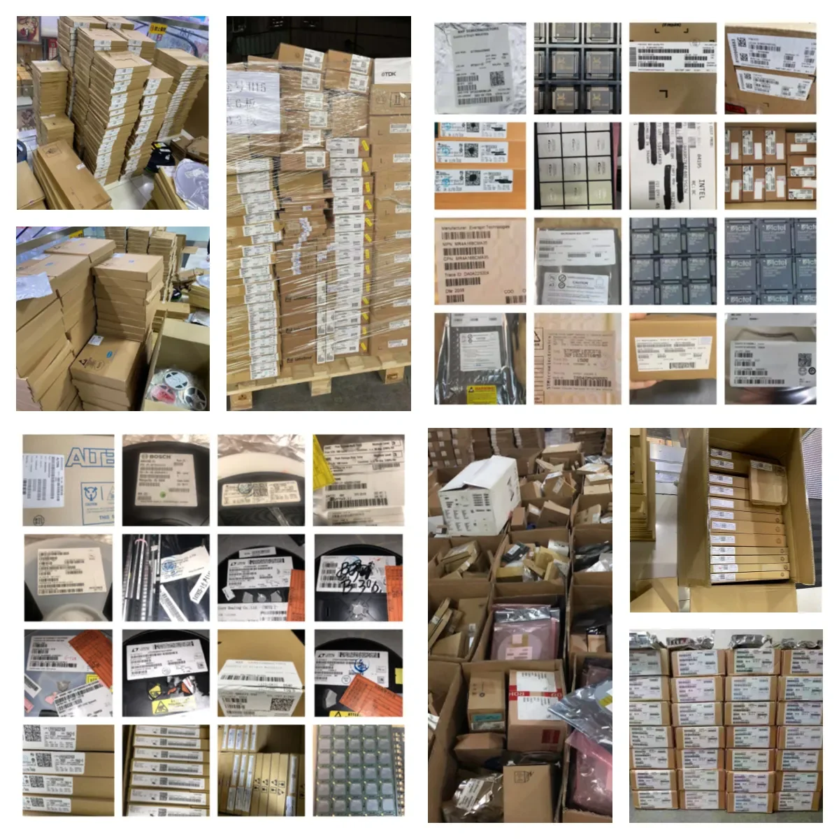 Рисунок 2 - XC6SLX4-3CSG225I 225CSBGA embedded