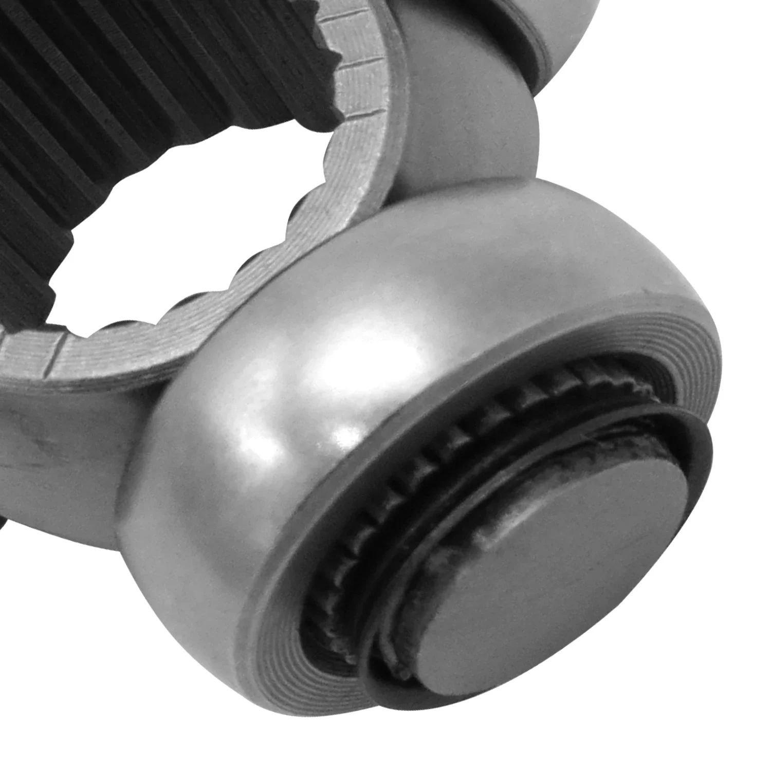 21 Teeth Triceta Tripod Joint For Citroen C3 Focus Fiesta Mazda 2  