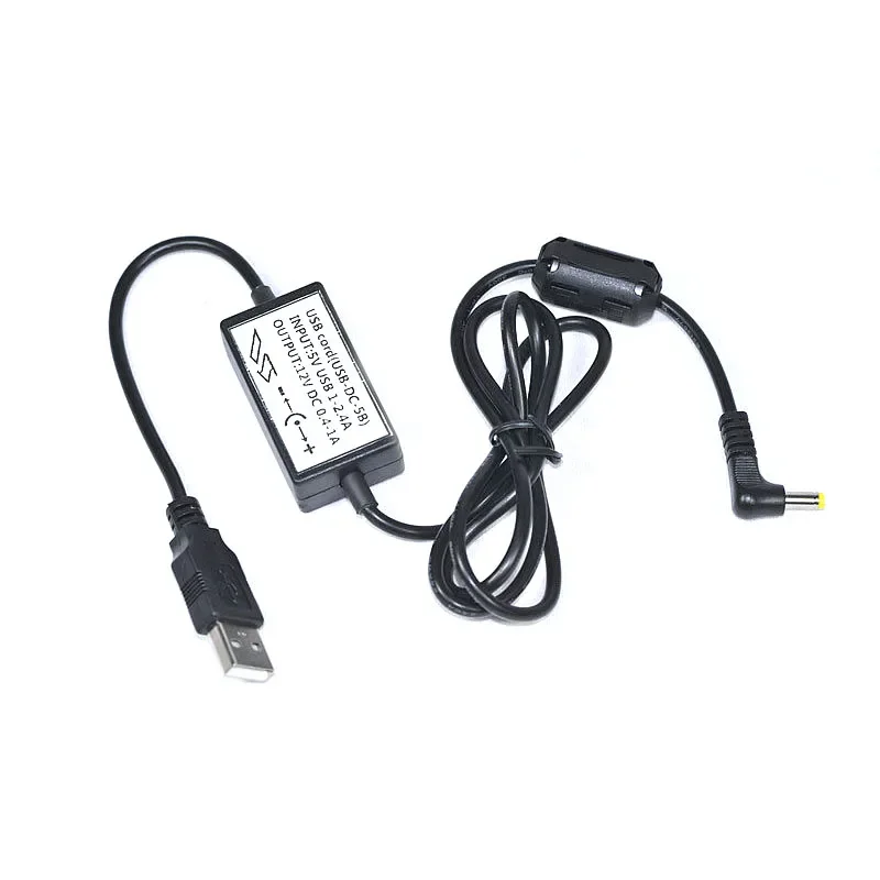 USB Cable Charger Battery Charging for VERTEX CD-34 CD-47 CD-30 VX231 VX351 VX354 Radio Walkie Talkie Accessories