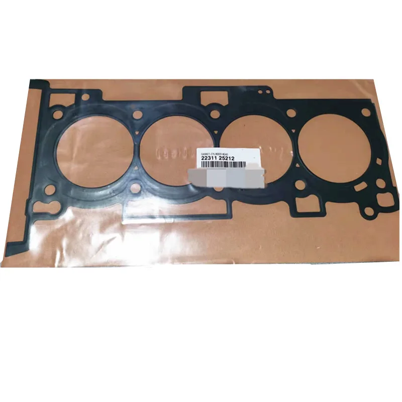 

2231125212 ENGINE CYLINDER HEAD GASKET for hyundai Tucson Sonata Santa fe for kia Sportage Optima 2.4L 22311-25212