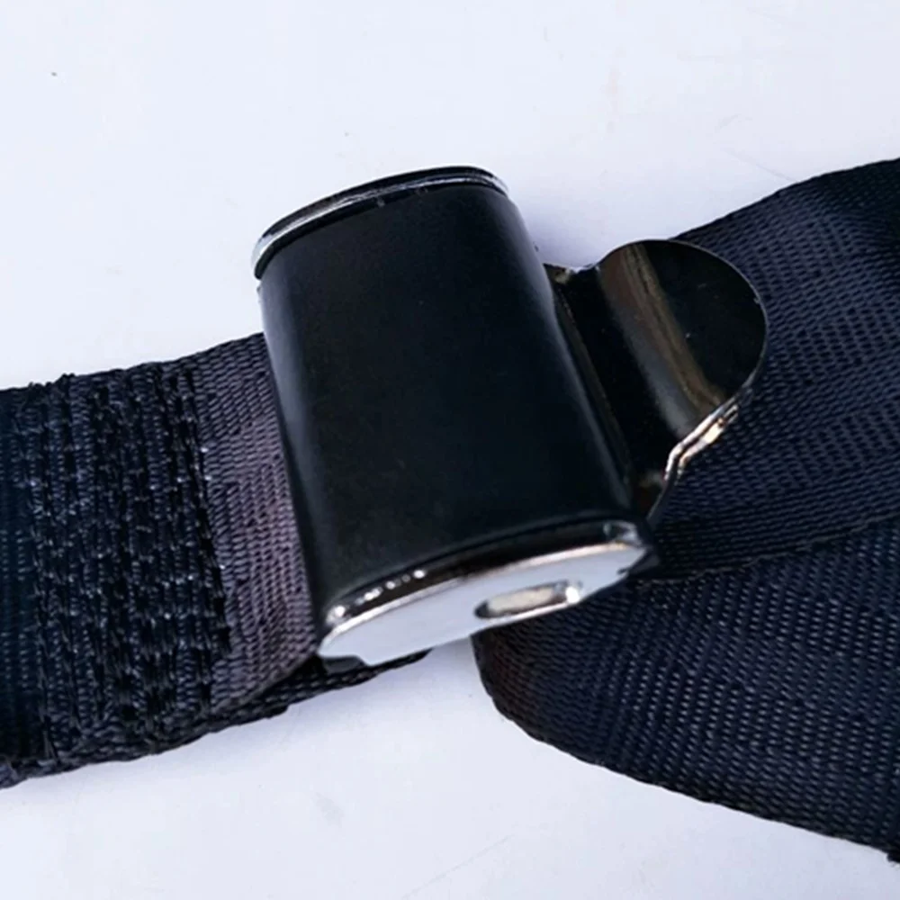 ALWAYSME Child Car Sets Connection Strap