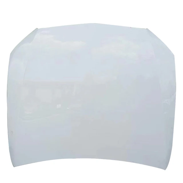 

OEM 2388800100 Car Front Hood Bonnet Panel for W213 W238 E260 E300 E200 2017-2021