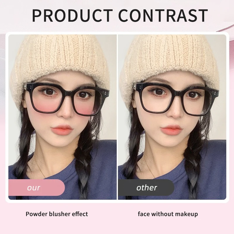 2022 nuove donne ragazze moda carino occhiali da sole rotondi sfumati occhiali da sole acrilici adorabili per adulti occhiali da sole colori femminili_voghion.com