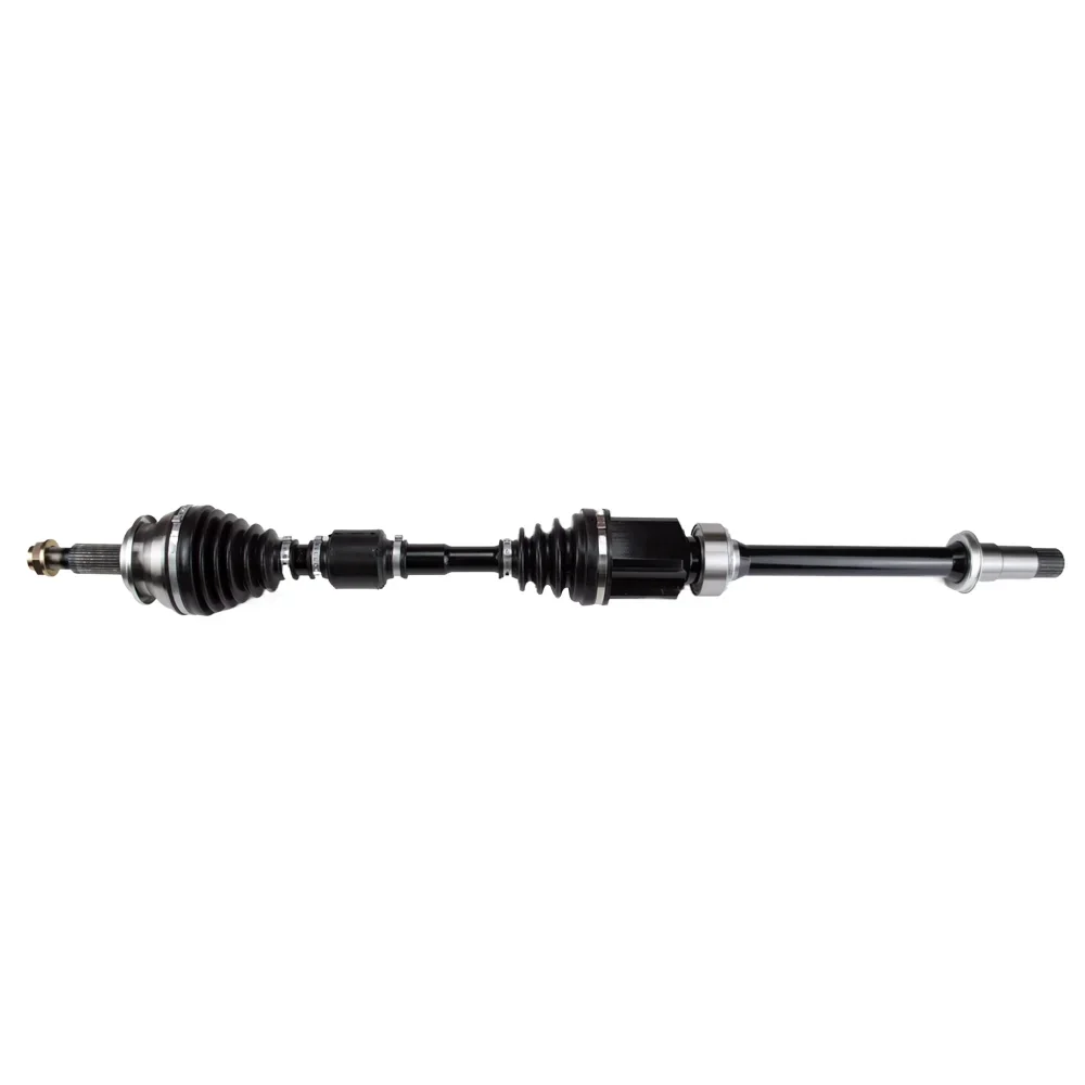 brand Front right cv axle drive shaft assy C.V. Joint For TOYOTA