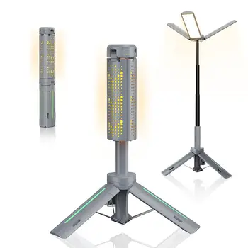 Rechargeable Camping Lantern Light 1