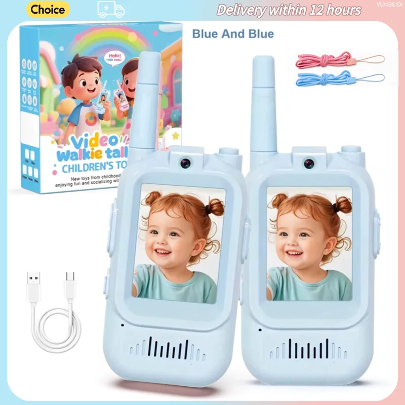 Blue And Blue-A