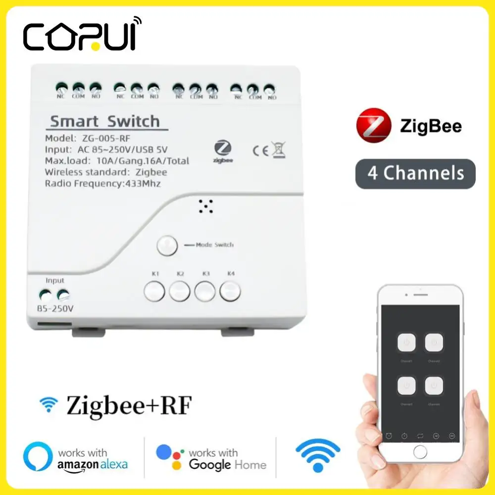 https://ae01.alicdn.com/kf/S3b84e60f170c4e1db7b0b9567a7758c9K/Tuya-Zigbee-3-0-Smart-Switch-Relay-Wireless-Module-4-Channel-Control-RF433MHz-5-32V-Voltage.jpg