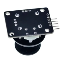 KY-023 Dual-axis XY Joystick Module Higher Quality PS2 Joystick Control Lever Sensor Rated 4.9 /5 For Arduino 3
