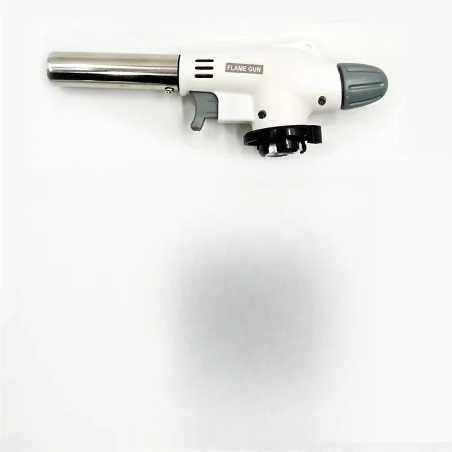 Outdoor Cooking Flame Torch for Cooking