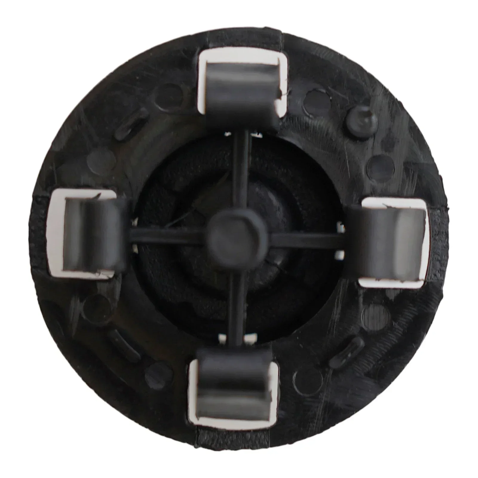 Rubber Buffer Front Hood Adjuster Compatible Rubber Buffer Block for BMW with Part Number 51767183752 / 7183752