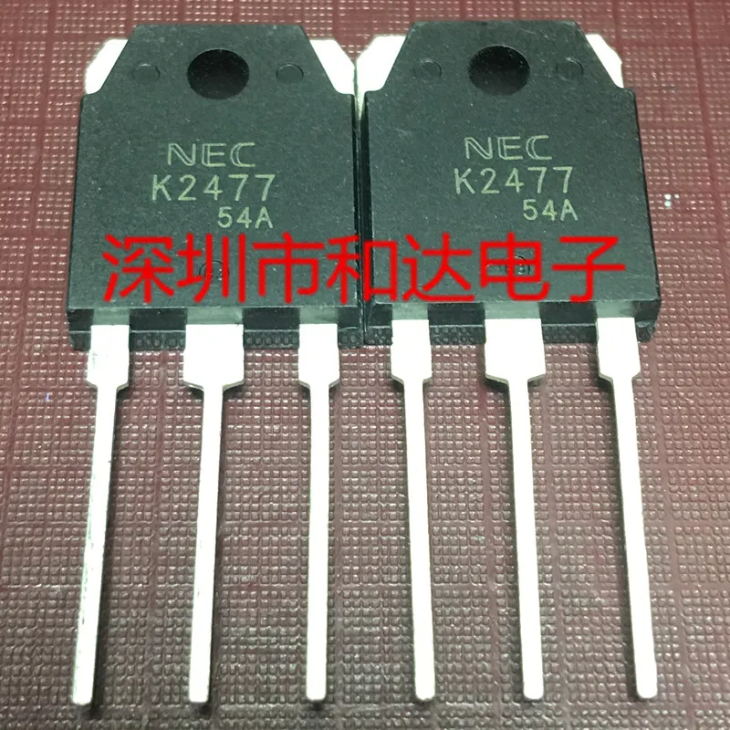 

5 шт.-10 шт., K2477 2SK2477 TO-3P 800 в 10A, в наличии, новые и оригинальные