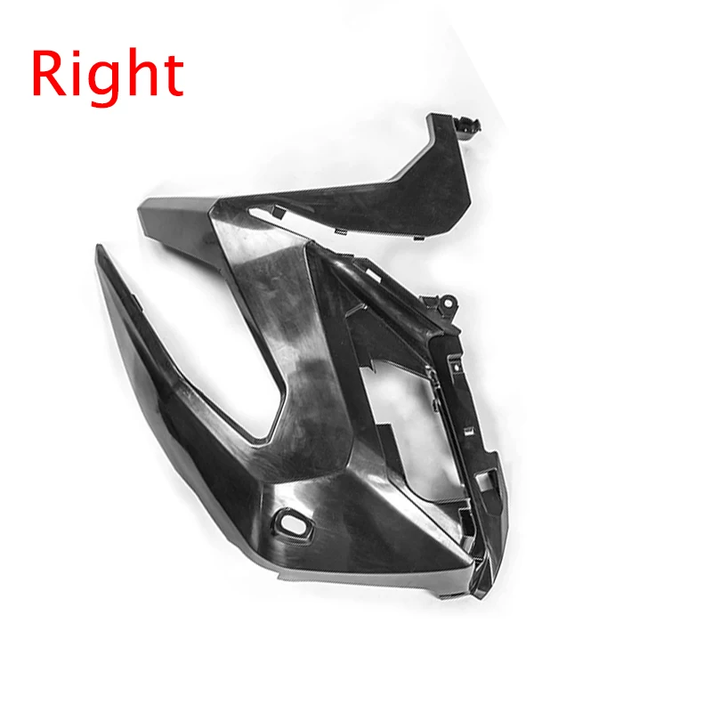 Pannelli Laterali Carenatura Per Honda X-ADV 750 – Copertura Faro Anteriore, Modello 2021-2023