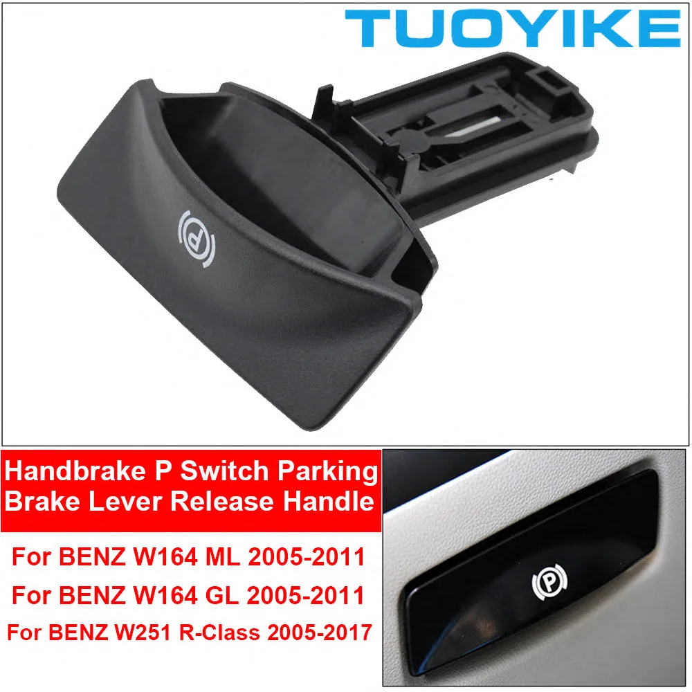 Pour Mercedes Pour Benz Ml Gl W164 Ml300 Ml350 Classe R W251