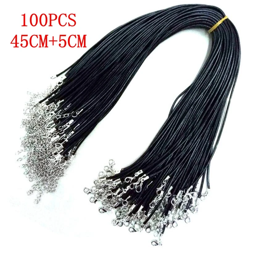 100PCS 60CM Cord