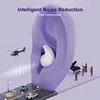 Y36 Bluetooth 5.3 Wireless Headphones TWS In-Ear Invisible Sleep Earbuds With Mic Noise Cancelling Earphones HIFI Music Headset 4