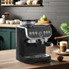 19 Bar Professional Home Automatic 4 in 1 Cafetera Cappuccino Commercial Coffee Maker/espresso Machine with Grinder 4