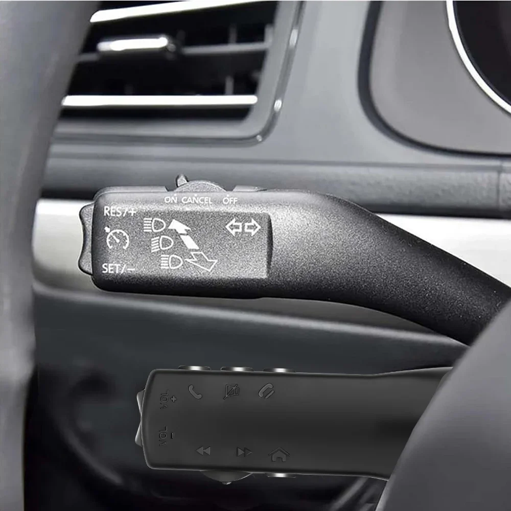 Volante per auto con pulsanti a 10 tasti, telecomando multifunzionale per lettore musicale audio per auto, navigazione GPS, DVD Android - immagine 2