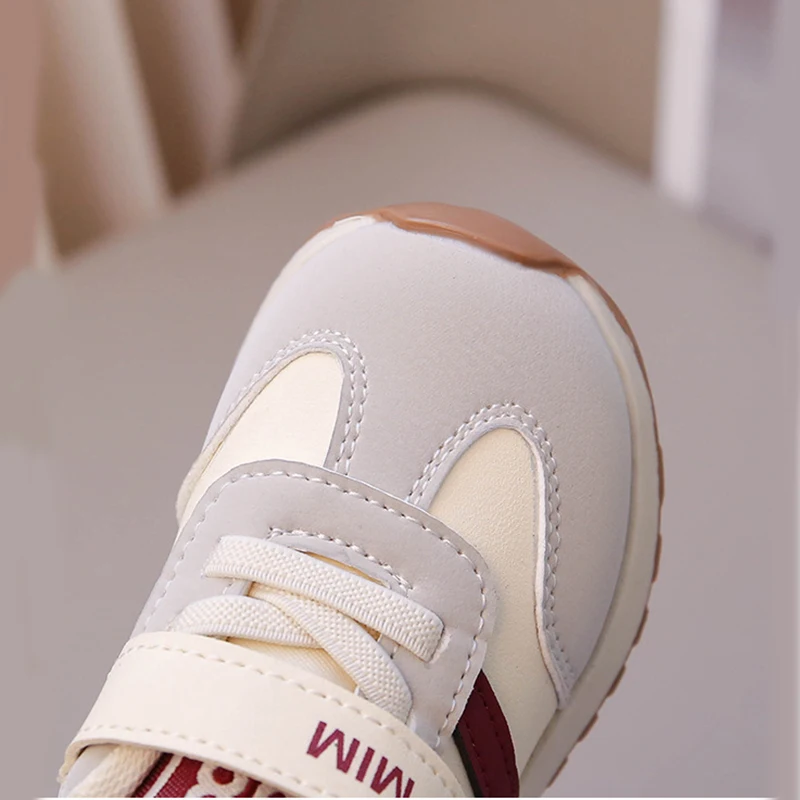 Baby Boys Girls Shoes Children Sneakers Toddler Casual Ergonomic Eco-Friendly Shoes First Steps Sports Infant Accessories