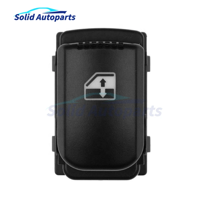 

93580-2B000 Power Window Sub Switch Plastic Single Switch Button For Hyundai Santa FE 2007-2012 935802B000