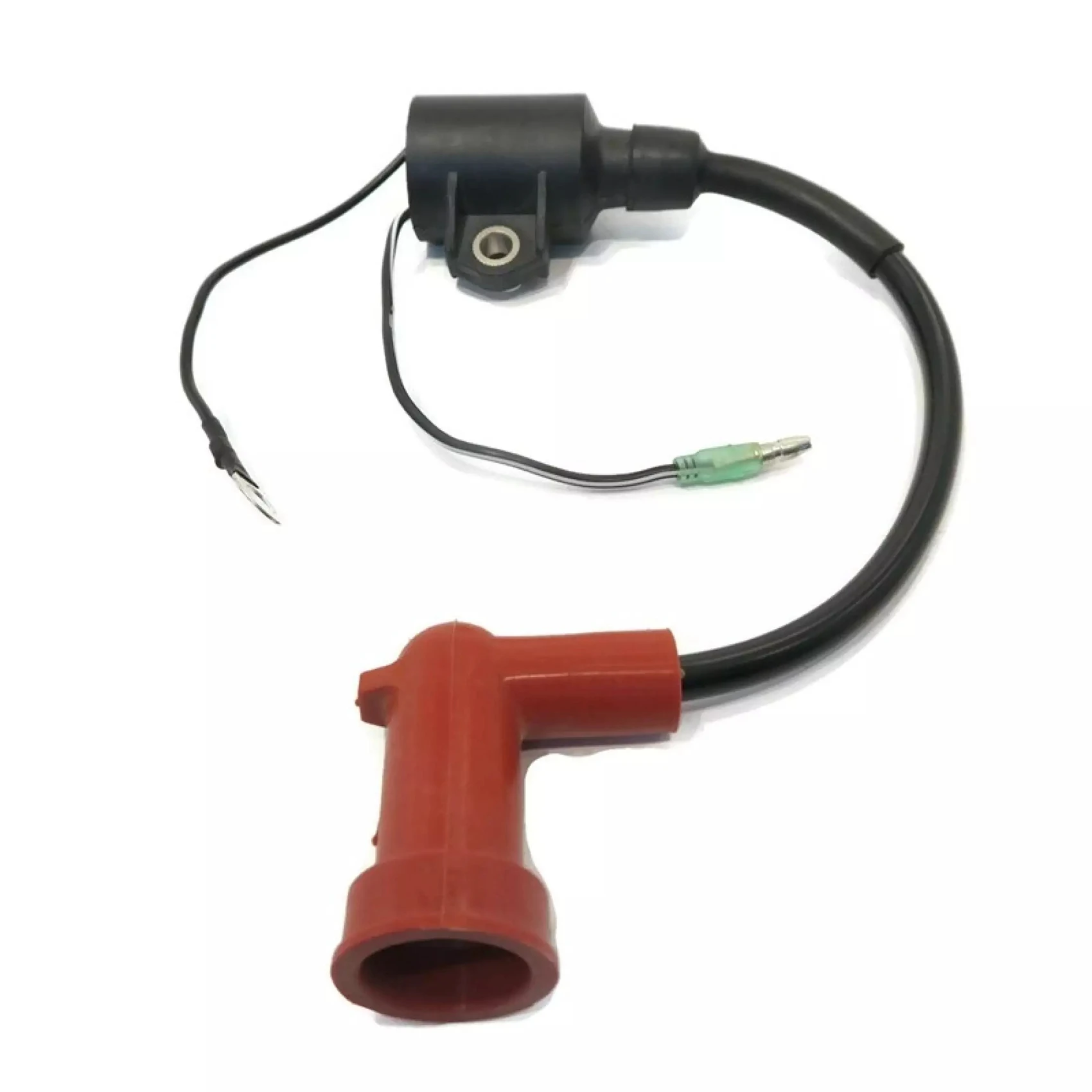 ߸Ͽ ȭ ,  Ϳ ȭ  , Hidea 2 Ʈũ 30HP, 61N-85570-00