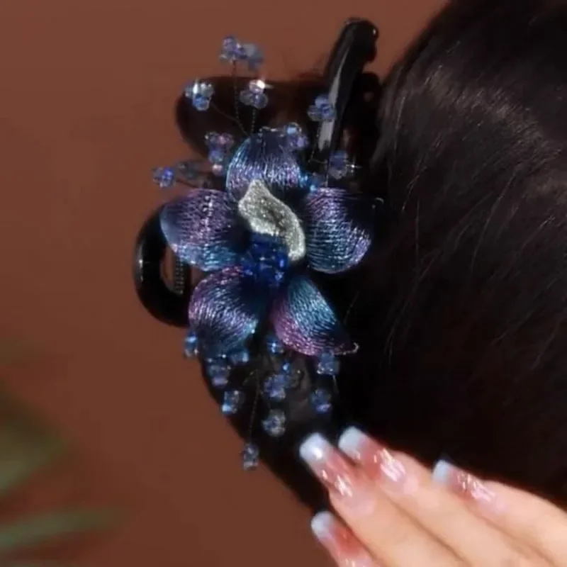 女性のためのレトロな銅線の髪のヘアピン,女性のためのヘア