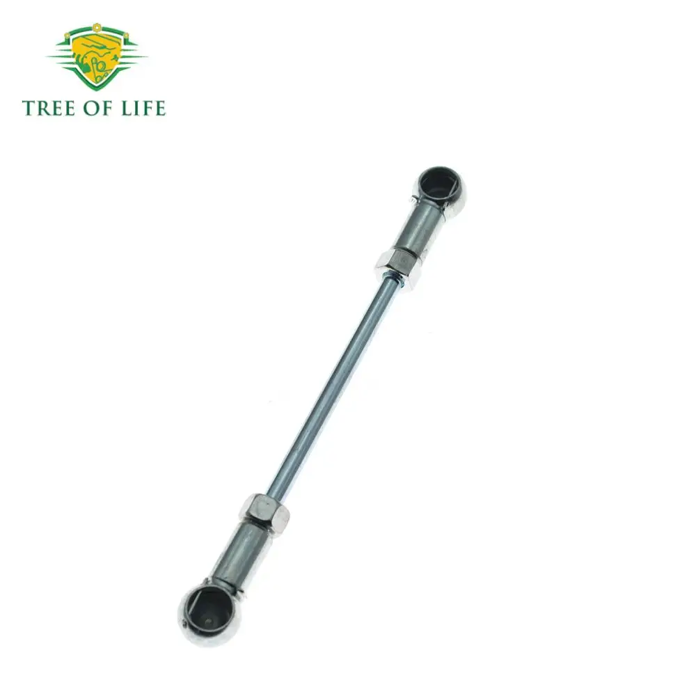 FOR VAUXHALL CORSA C COMBO MERIVA TIGRA Gear Linkage Selector Metal Rod Bar 93183155 9201029 93176772 009201029