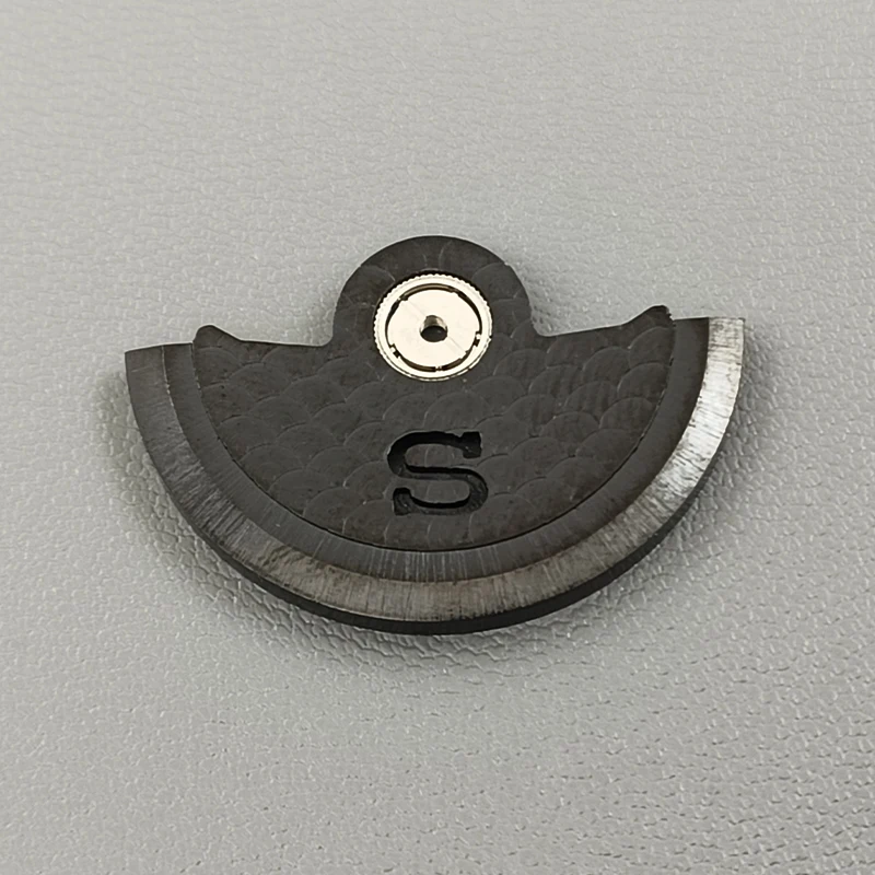 Automatic Hammer Rotor for Mechanical Watch Refit – High-Quality Pendulum Weight