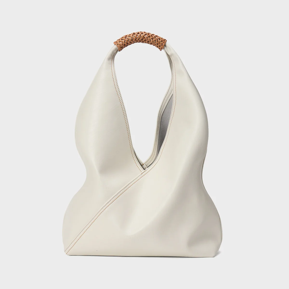 WHITE BAG