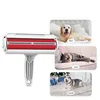 Pet Hair Remover Roller Pet Hair Remov Cleaning Removing Dog Cat Self Cleaning Lint Pet Hair Remover  One Hand Operate 3