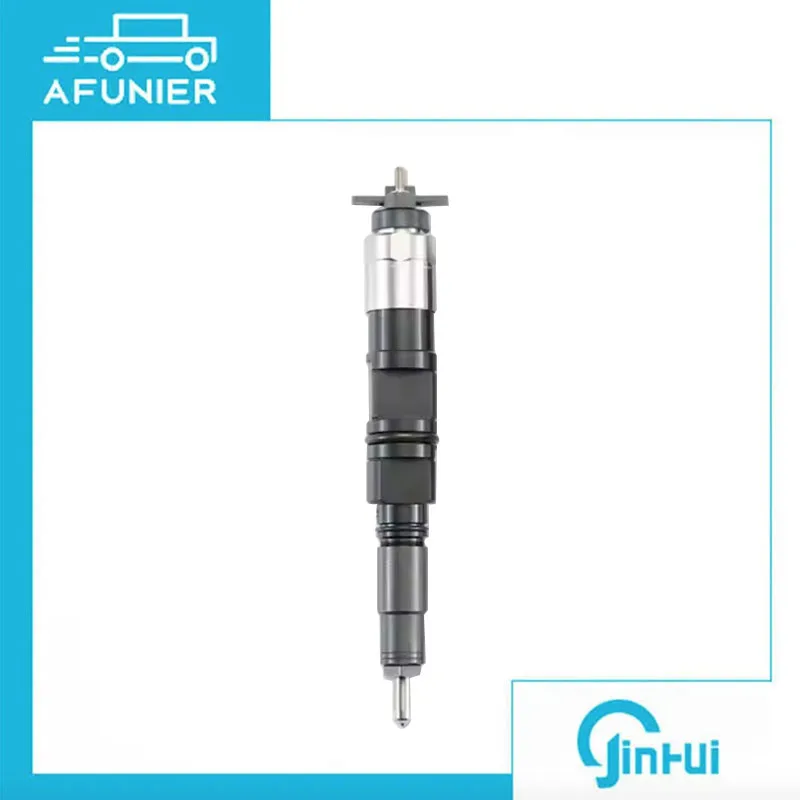 

1pcs Diesel Common Rail Fuel Injector Nozzle For John Deere OE No.:095000-5190,RE524364,RE524371