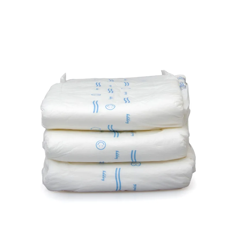 Adult Diaper Absorption Capacity Disposable Leak-Proof Diapers M 10PCS