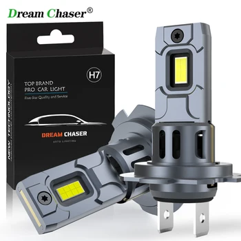 Mini H7 LED Headlight 1