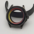 13 Bright Black