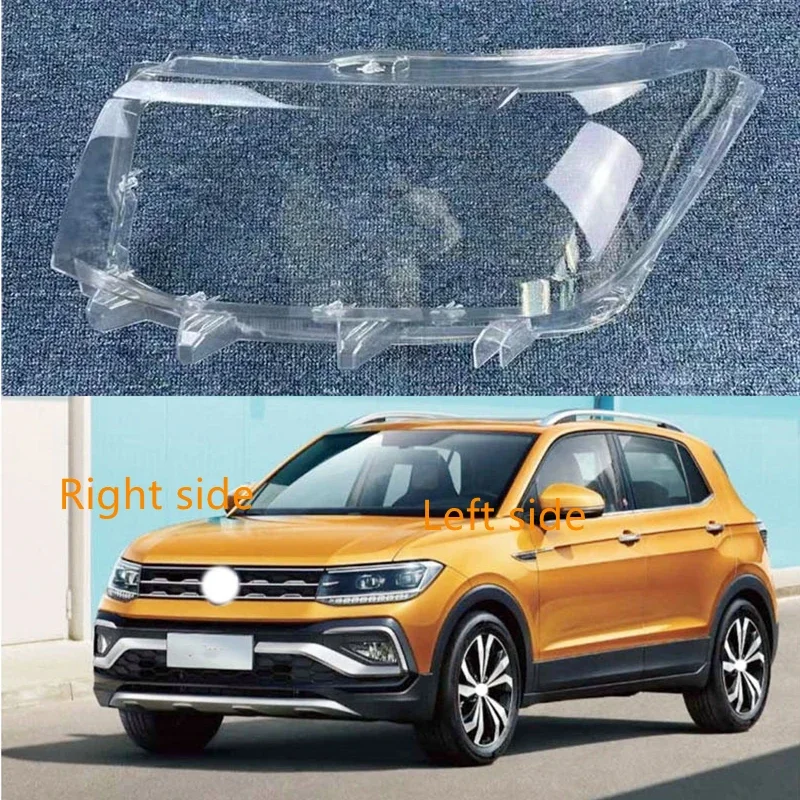 

Чехол для автомобильных фар Volkswagen VW T-Cross 2019 2020 2021