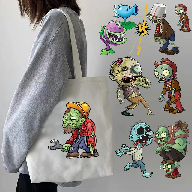 Plants Versus Zombies 2 Sunflower | Tote Bag