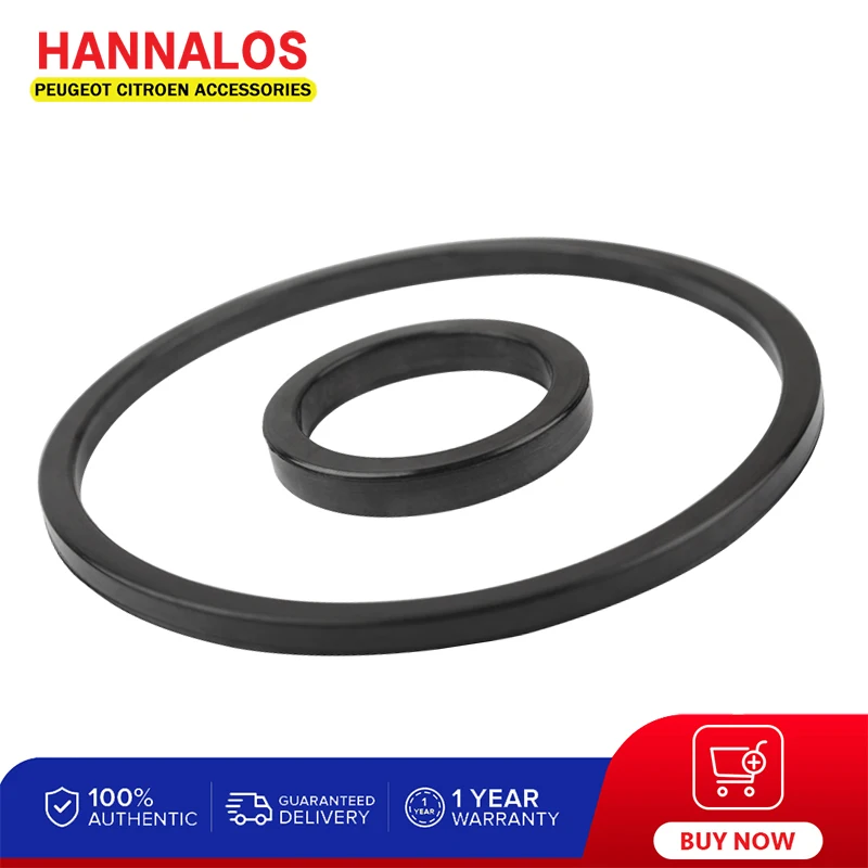 227553 227552 For Peugeot 207 206 308 408 508 3008 407 Citroen C4 C5 ...